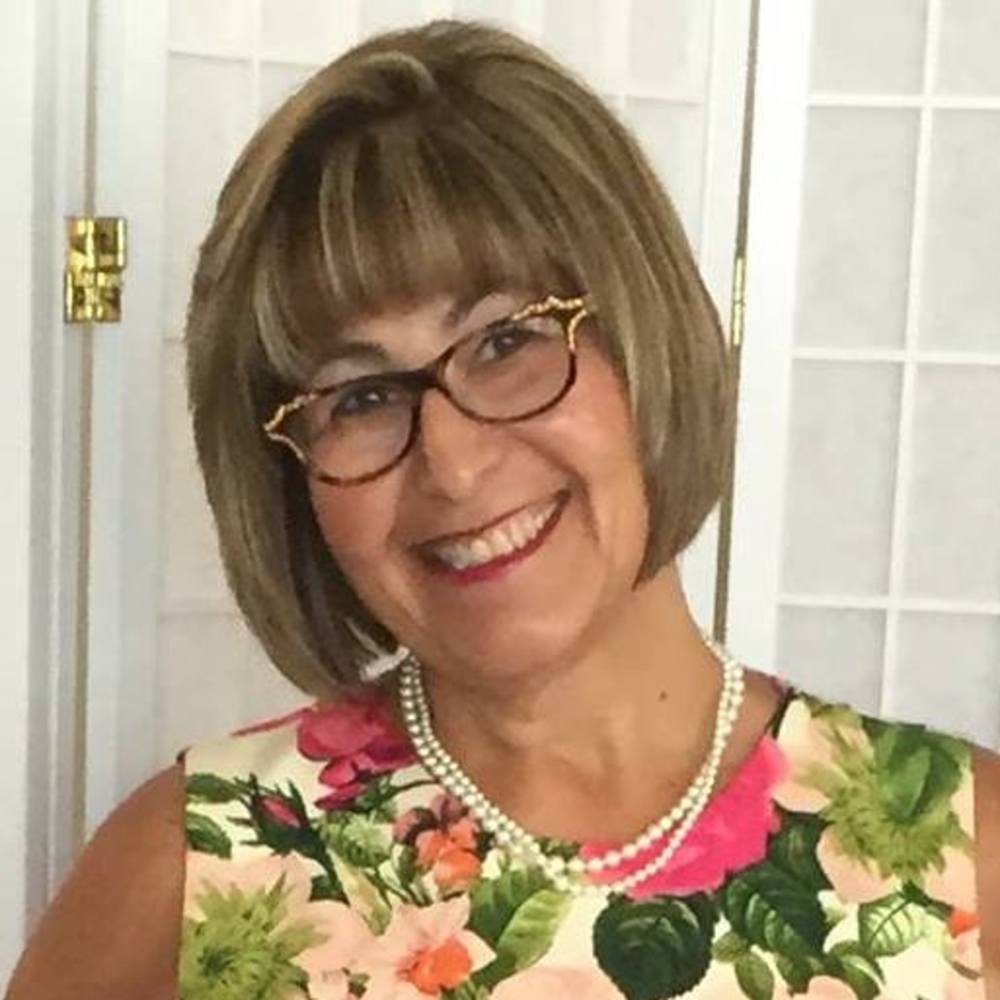 Meet your Posher, Susan